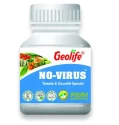 Geolife No Virus Tomato And Cucurbit Special, Organic Viricide, Very Effective Anti Virus Product to Protect Crops From All Types of Viral Diseases