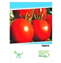 Iris Hybrid Tomato Vegetable Seeds, Excellent Germination Quality And High Yielder