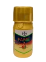 FAME INSECTICIDE Flubendiamide 480 SC (39.35% ww) acts on the Nervous System, Flubendiamide Disrupts Proper Muscle Function in Insects