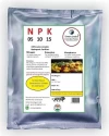 Greatindos Grade A Premium Quality NPK 05:10:15 Hydroponic Fertilizer       