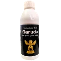 Katyayani Garuda Bispyribac Sodium 10% SC Herbicide, Broad Spectrum Systematic Herbicide, Use for Rice