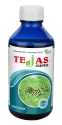 Tejas Super - Chlorpyriphos 50% + Cypermethrin 5% EC Insecticide, For Controlling Aphid, Jassid, Thrips, Whitefly, American, Spotted and Pink Bollworm