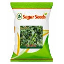 Sagar Jawa F1 Hybrid Chilli Seeds, High Yield, High Pungency, Smooth Surface, Pest Resistant