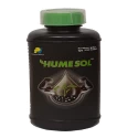 PI Industries HUMESOL Humic Acid 18% Fulvic Acid 1.5%, Aqueous Concentrated Solution, Improves Plant Metabolism, Nutrition's, Action On Soil And Plant