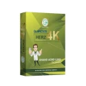 Dr. Bacto's Herz 4K - Trichoderma Harzianum is a Biopesticide and Nematicide. Based on dextrose base technology.