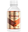 Agriventure  Chlorpy  (Chlorpyrifos 50% Ec) Contact And Stomach Action Insecticide