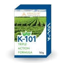 KRASUN K-101 - Triple Action Formula (Effective for Fungal, Viral & Bacterial Diseases)