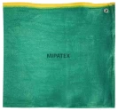 Mipatex Garden Shade Net 90% UV Stabilized Sun Protected Green House, Protect Flowers and Plants Green, Multi-Purpose Long Lasting Material