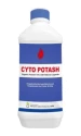 Verdesian Cyto Potash, A Certified Organic Potash Formulation, Potassium 14%, Foliar Application