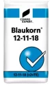 Compo Expert Blaukorn NPK 12:11:18 Fertilizer, Granulated Solid Inorganic Macronutrient Fertilizer For Crops With High K Demand