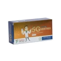 Dr. Bacto's 5G Vertigo Capsules, Ecofriendly Biocapsule, Containing Entomopathogenic Fungus Verticillium Lecanii.