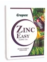 Zinc Easy Zn-EDTA 12% Quickly soluble in water, Helps in Grain Formation, Micro Nutrient Fertilizer