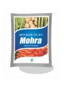 Mohra (Metribuzin 70% WP) Selective Systemic Herbicide for the Control of Annual Broad-Leaved Weeds and Grasses In Potatoes.