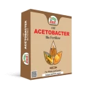 EBS Acetobacter Bio Fertilizer Powder Form, Use for Plants, Crops & Home Garden, Nursery.