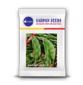 Sarpan Dolichos 27 Bush, Hybrid Dolichos Seeds, Vegetable Seeds, Excellent Yield