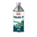 EBS Emaan 19 Emamectin Benzoate 1.9% EC, Used For The Control Of Various Insect Pests In Agricultural, Horticultural, And Forestry Setting