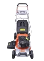 Neptune LM-140, 20-Inch Self-Propelled Briggs and Stratton Powered 4 HP 4 In 1 Lawn Mower 140CC (4 Stroke, Petrol Engine)