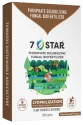 Nanobee 7 Star Lyophilized Microbes for Soil and Root Health, Contains Trichoderma Viride