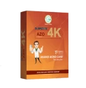 Dr. Bacto's 4K Azo (Azotobacter Spp) Dextrose Based Agricultural Probiotic Microbial Solution(powder form)