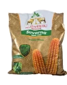 Nuziveedu Suvarna Hybrid Maize Seeds, Makka Seeds, Corn Seeds, Suitable for Kharif and Spring