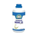 Shriram Mono 36 Monocrotophos 36% SL Insecticide, Broad Spectrum Systemic And Contact Insecticide