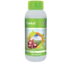 Adama Dekel Propaquizafop 5% + Oxyflurofen 12% EC, Broad Spectrum Herbicide for Both Types of Grasses and Broad Leaved Weeds in Onion Crop