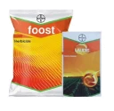 Laudis + Foost Maize Suraksha Combo (57.5ml Laudis & 200ml Laudis Surfactant + Foost 250 gm). A special treatment to control weeds in maize.