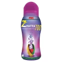 FMC Zinatra 700 (Zinc Oxide Suspension Concentrate 39.5% ww Zinc) , Provides More Zinc To Plants Compared To Traditional Zinc Formulations