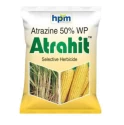 HPM Atrahit Atrazine 50% WP, Selective Systemic Herbicide, Post Emergence Herbicide.