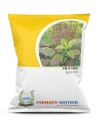 Farmson FB Shyama Black Basil Seeds, Tulsi Seeds, Premium Quality Seeds, Purple Leaves Color