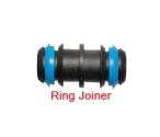 Angel Drip - Joiner , Straight connectors, Best quality Material, For Drip Irrigation.