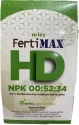 Aries Fertimax HD NPK 00:52:34, Fully Water Soluble Fertilizer, Phosphorus 52% And Potassium 34%.