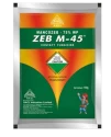 Nagarjuna Zeb M-45 Mancozeb 75 % WP Contact Fungicide Used For Control Black Rust, Leaf Blight, Downy Mildew Etc.