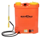 Neptune Double Motor Battery Operated Sprayer 12Volt x 12AH, 16L Tank Capacity, Easy To Operate, Color May Vary