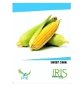 Iris Hybrid Vegetable Seeds Sweet Corn, Makke Ke Beej, Makai Ke Beej, Best In Germination.