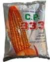 Maize Seeds 333 Hybrid - CP Seeds, Makka Ke Beej, High Yielding, Deep Kernels