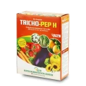 Tricho Pep H, Trichoderma Harzianum Fertilizer for Fungicide, Bio Pesticides for Vegetable Plants, Bio Fungicide for Plants Home Garden