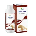 NUCLEAR - Best and Ultimate Yield Enhancer Combination Of (Fulvic Acid + A.N.A Acid + S.N.P + NATCA + Silicon Spreader) 