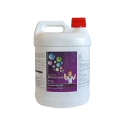 Aanad Agro Dr. Bacto's Bactomine, Liquid Biofertilizer, Helps In Restoring Soil Biodiversity and Fertility to Improve Crop Yield