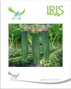 Iris F1 Hybrid Avtar 303 Cucumber Seeds, Tolerant To Virus And Downy Mildew