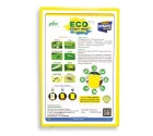 Eco Sticky Trap - A4 Size, Combo Of Yellow and Blue Sticky Trap For The Insects. 