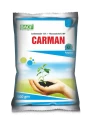 BACF CARMAN - Carbendazim 12% + Mancozeb 63% WP Fungicide ,  Contact and systematic, Best For Blast, Leaf Spot And Tikka.