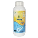 Albata Royal Nema - Nematode Control for Agriculture Use, NOCA, SATTVIK and KRUSHI Certified.