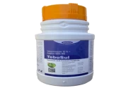 Katyayani Tebusul Tebuconazole 10% + Sulphur 65% WG Effective Fungicide for Plants & Home Garden