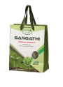 Agriventure SANGATHI (Trichoderma Harizianum 1%) Bactericide, Organic Product Bio Fungicide