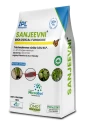 IPL Sanjeevni Trichoderma viride 1.0% WP Bio Fungicide, Protects Crops From Soil-Borne Fungal Diseases