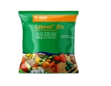 BASF Librel Zn Miconutrient Fertilizer, Contains 12% Chelated Zinc In Powder Form