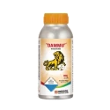 Indofil Dammu Propargite 50% + Bifenthrin 5% SE Insecticide, Dual Action Control For Mites And Sucking Pest Control