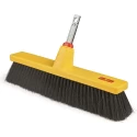 Wolf Garten House Broom (BF 40 M), Clean Home Properly, Eliminate Fine Dust From All The House, Terrace and Balcony