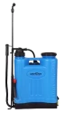 Neptune NF-10 B Knapsack Hand Operated Sprayer, Garden Sprayer, 16 Liter Tank Capacity